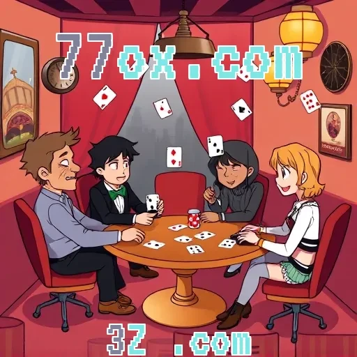 Slots Empolgantes no 77ox.com: Venha Jogar e Ganhar