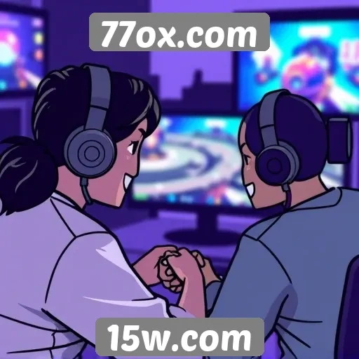 Experiências de usuários no 77ox.com